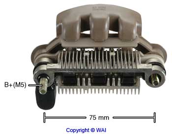 Gleichrichter IMR7552 WAI