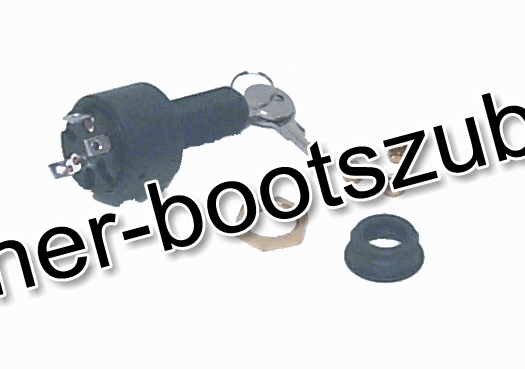 Ignition Switch Ersatzteil Sierra Marine MP39120