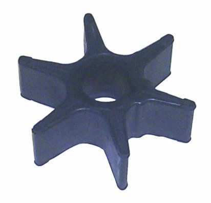 Impeller für Suzuki & Johnson 60-100 PS Ersatzteil Sierra Marine 18-3049