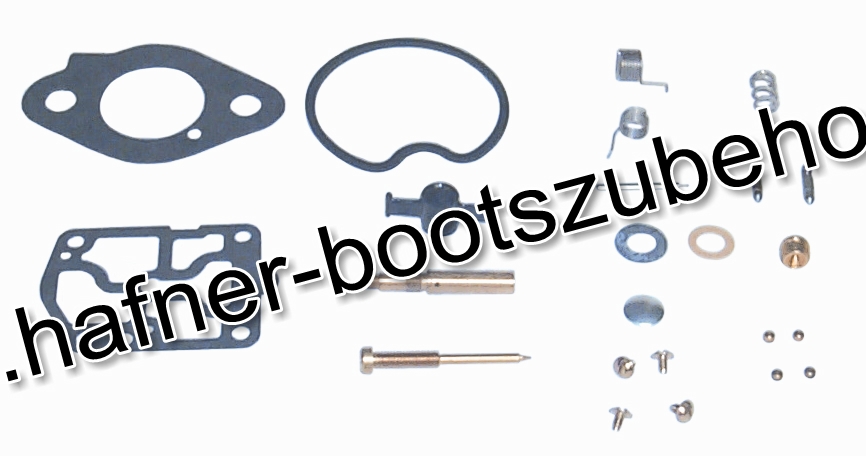 Vergaserreparatursatz Ersatzteil Sierra Marine 18-7226