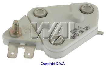 Regler D32S WAI