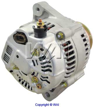 Lichtmaschine 12355N WAI