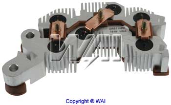 Gleichrichter DR5179PF WAI