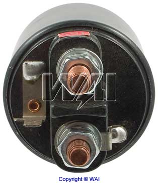 Magnetschalter  66-9198 WAI