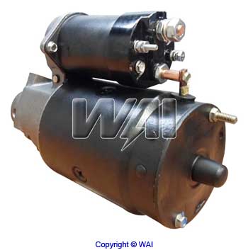Anlasser 3560R WAI