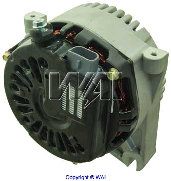 Lichtmaschine 8436N WAI