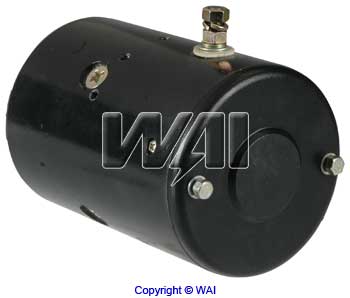 Motor 6126DBBN WAI