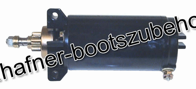Anlasser Außenborder Ersatzteil Sierra Marine 18-6435