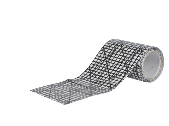 Kevlar Reparaturtape 75mmx1.5m