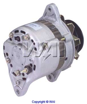 Lichtmaschine 12116N WAI
