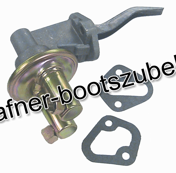 Fuel Pump CHRYSLER INBOARD 3745414 Ersatzteil Sierra Marine 18-7254
