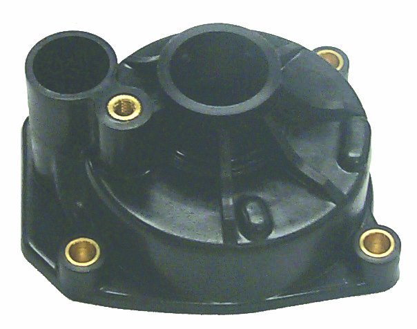WATER PUMP HOUSING für Johnson Evinrude Ersatzteil Sierra Marine 18-3129