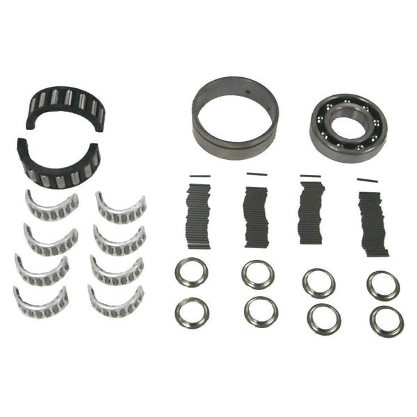 Power Kopf Lager Kit OMC, Johnson, Evinrude Ersatzteil Sierra Marine 18-1386