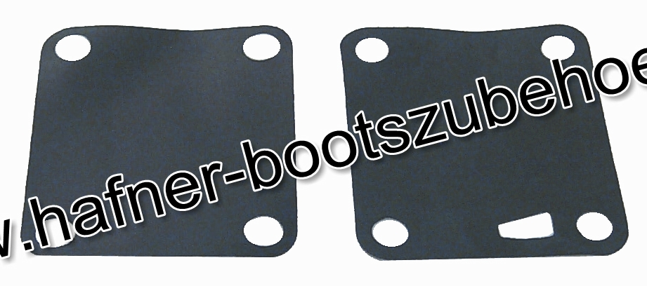 Benzinpumpenmembransatz Ersatzteil Sierra Marine 18-7798