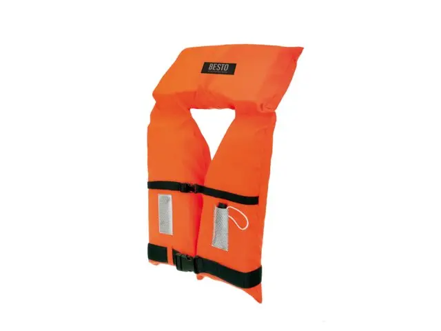 Rettungsweste Besto MB Junior