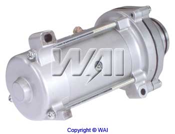 Anlasser 18628N WAI