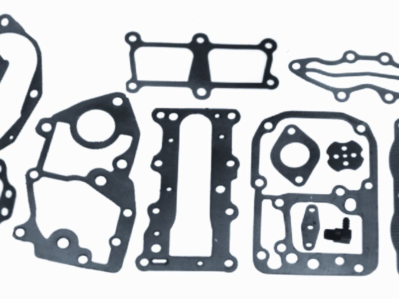 KraftKopfdichtungssatz Johnson Evinrude & OMC, Johnson, Evinrude 394546 Ersatzteil Sierra Marine 18-4306