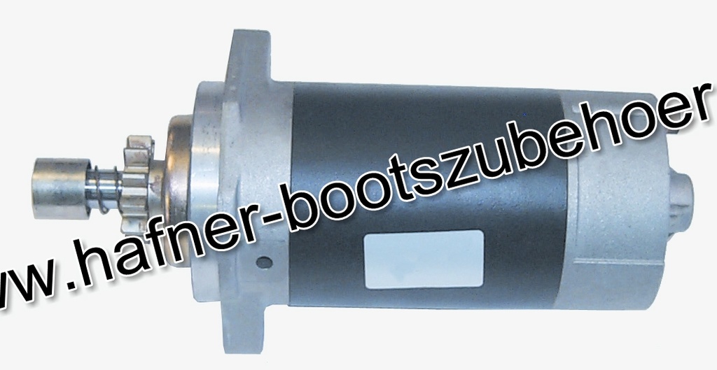 Anlasser Ersatzteil Sierra Marine 18-6410