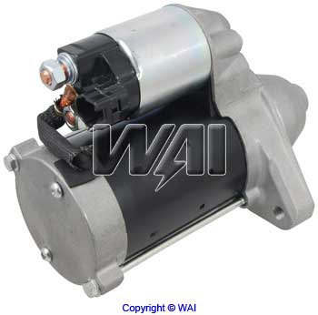 Anlasser 19043N WAI