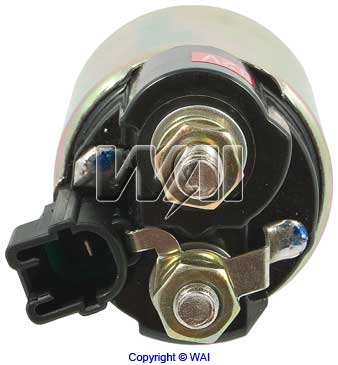 Magnetschalter  66-8224 WAI
