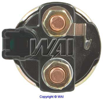 Magnetschalter  66-8225 WAI