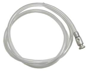 Umfüllpumpe mit Schlauch 13 mm / 1/2"