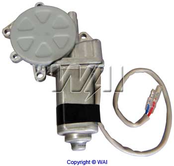 Motor 10847N WAI