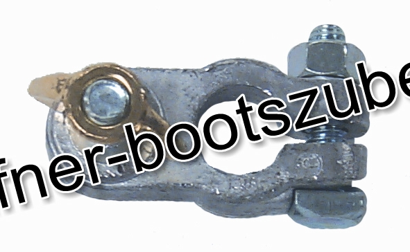 Battery Terminal Ersatzteil Sierra Marine BT44430