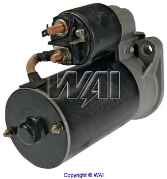 Anlasser 17134N WAI
