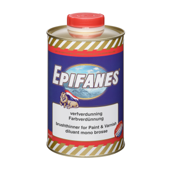 Epifanes 1-K Farbverdünner