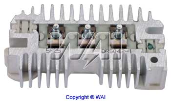 Gleichrichter DR5042 WAI