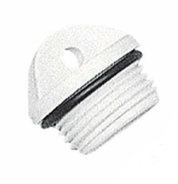 PLASTIMO ERSATZSTOEPSEL für BORDDURCHLASS