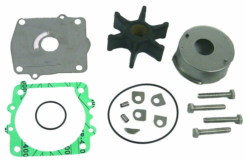 Impellerpumpenreparatursatz Ersatzteil Sierra Marine 18-3312