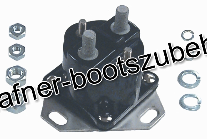 Magnetschalter Ersatzteil Sierra Marine 18-5814