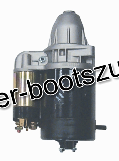 Anlasser für Volvo Penta Ersatzteil Sierra Marine 18-5906