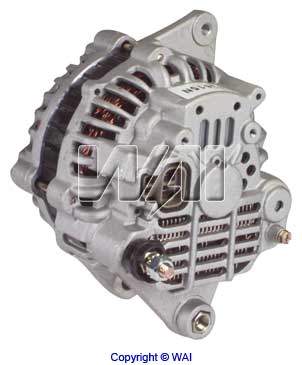 Lichtmaschine 13615N WAI