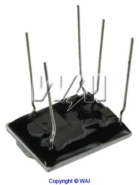 Regler TRI405 WAI
