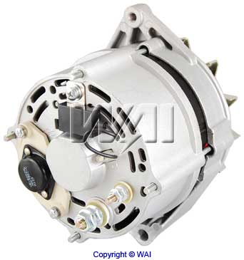 Lichtmaschine 12145N WAI