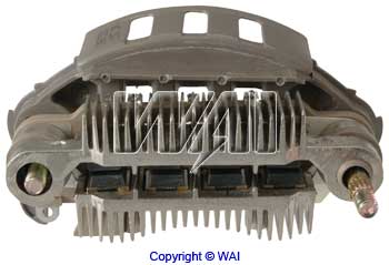 Gleichrichter IMR7581 WAI