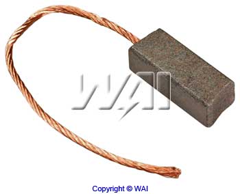 Brush 38-8103 WAI