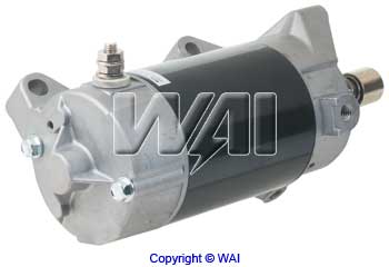 Anlasser 18311N WAI