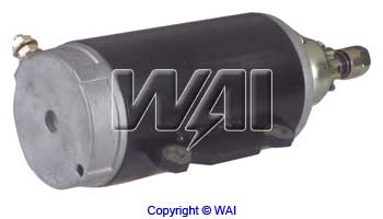 [5719N] Anlasser 5719N WAI