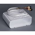 [BBSBF00010AA] Isotherm O-Verdampfer CR42-49-65