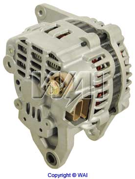 [13929N] Lichtmaschine 13929N WAI