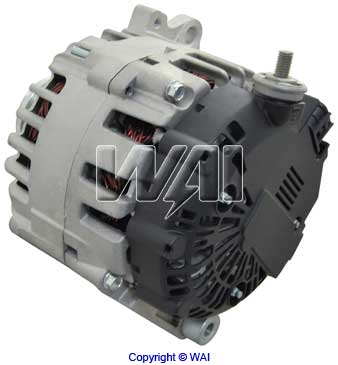 [11258N] Lichtmaschine 11258N WAI