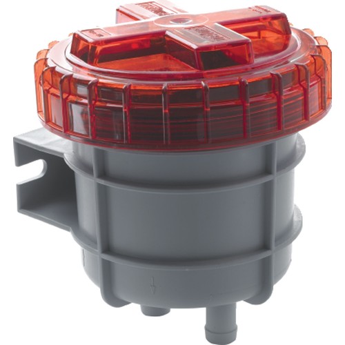 [BBNSF25D] Vetus Geruchsfilter  für Diesel 25mm 148x150x162mm