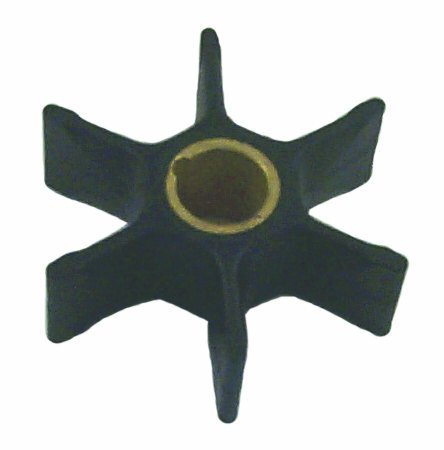 [18-3055] Impeller für Johnson Evinrude 45, 50, 55, 60 PS Ersatzteil Sierra Marine 18-3055