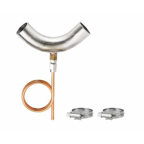 [BB602293] Wallas Abgas Kondensatablauf 28mm