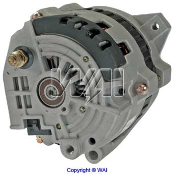 [8165-7N-5G] Lichtmaschine 8165-7N-5G WAI