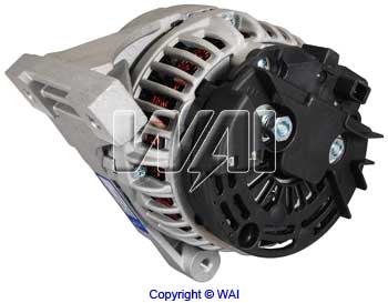 [13801N] Lichtmaschine 13801N WAI
